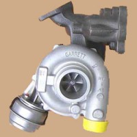 Turbo 714467-1 ; 2.0 130 ps
